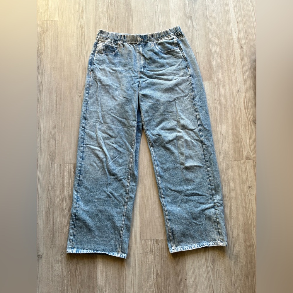 rag & bone Miramar Wide Leg Pants